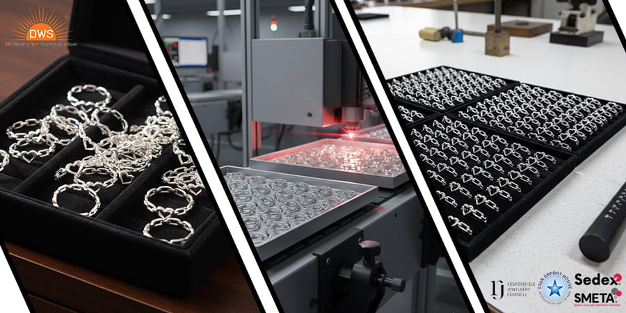 Personalized Valentine Jewelry Bulk